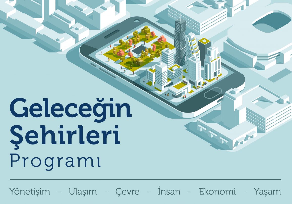 Bursa’nın Akıllı Şehre Dönüşümü