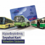 Kişiselleştirilmiş Seyahat Kart Yönetim Sistemi