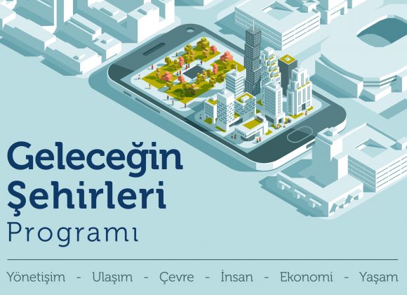 Bursa’nın Akıllı Şehre Dönüşümü